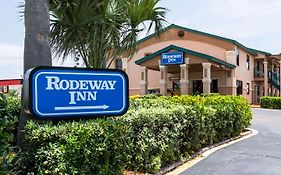 Rodeway Inn Galveston Tx
